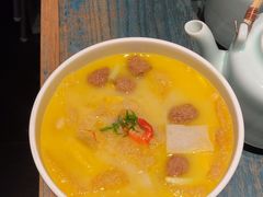 -苏帮袁Sue Cuisine(来福士店)