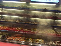 -大芊金重庆串串火锅(南京路店)