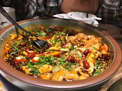 -辛香汇(飞洲店)