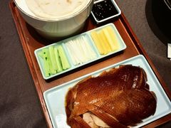 -香山湖家家宴(中山陵店)