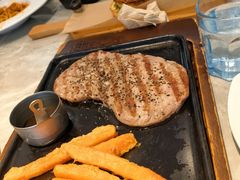 -必胜客(江桥万达店)
