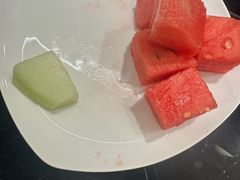 -索菲特酒店·海鲜自助 ·聚餐厅