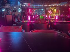 -MOSSO音乐酒吧·live house(南京旗舰店)