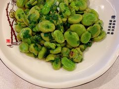 蚕豆-老东吴食府(雅都店)