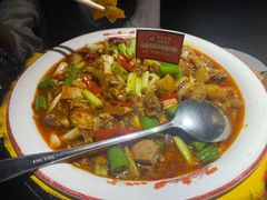 -龙潭喜客·四川客家菜