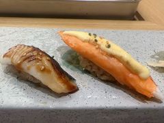 -鮨政· Omakase(港汇恒隆广场店)