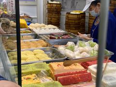 -常州糕团店(北大街新世纪商城店)