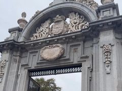 -丽池公园