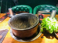 -原始泥炉烤肉(总店)