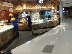 -食悦天美食广场(长沙IFS国金中心店)