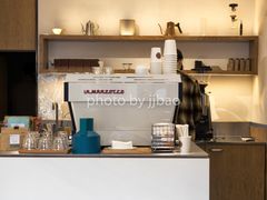 -Legno.ita Coffee by Wood(襄阳南路店)