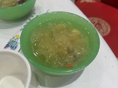 -万荣烤鸭店·北京菜(天坛店)