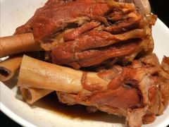 -上关雪東北菜(中房金谊店)