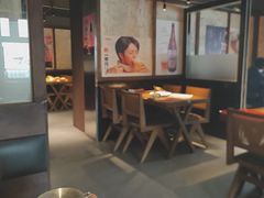 -小乾杯串店•16年沈阳烧烤(文安路店)