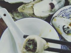 -蚝得喜海鲜(东城店)