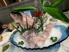 -鑫汇海鲜火锅(蓟州店)