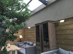 -北京望京葉子里酒店(望京SOHO店)