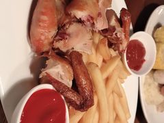 -宝莱纳啤酒花园餐厅PAULANER BRAUHAUS Nanjing(广州路店)