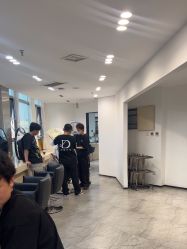 -DX HAIR SALON·发现未知美发沙龙