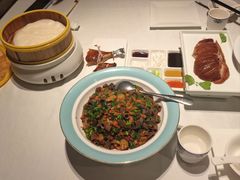 -北平楼·烤鸭·北京菜(牡丹园店)