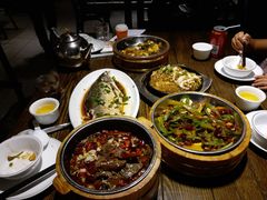 -老乡村(南湖路店)