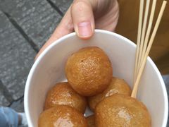 -白色精品·老长沙臭豆腐(文化店)