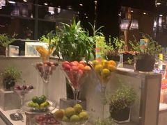 -福州仓山凯悦酒店·Market Cafe Lacucina咖啡厅