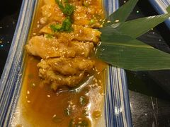 -真剑日本料理·铁板烧(贵州路店)