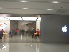 -Apple零售店(新街口店)