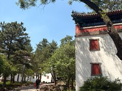 -普陀宗乘之庙(小布达拉宫)