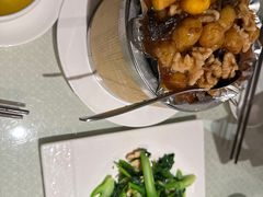 -天厨妙香素食餐厅(清华店)