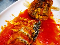 -玉华台饭庄·淮扬菜·烤鸭(望京店)