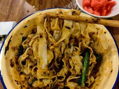 -阿福板凳面(观音桥店)