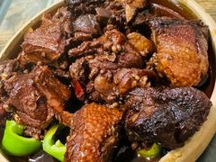 -神仙钵湘香土菜馆(光华路店)