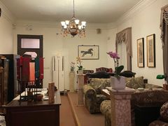 -大可堂普洱茶馆(襄阳南路馆)