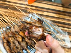-同来顺烧烤餐厅(哈尔滨道店)