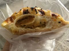 奶油小方蛋糕-85度C(常熟海虞店)