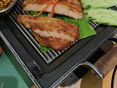 -mango tree芒果树泰国餐厅(青岛万象城店)