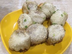 普通生煎-阿三生煎(航北路店)
