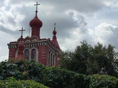 -圣·阿列克谢耶夫教堂