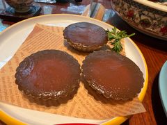 -山水茶艺馆·点心粤菜·30年老字号