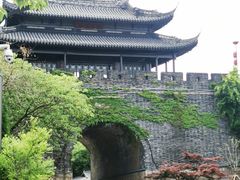 -虞山风景区