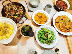 -湘拾(壹方北馆店)