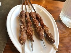 -海尔巴格新疆餐厅(东来兴店)