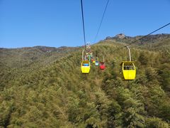 -天目湖涵田半山温泉