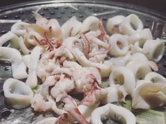 -船奇蒸汽海鲜·闽菜(八市海鲜总店)