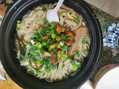 -阿杰烧烤·西安传统烤肉店(天朗御湖店)