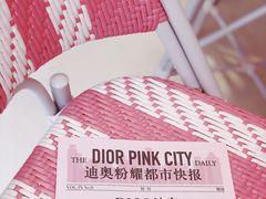 -Dior迪奥(上海世茂广场店)