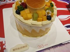 -36cake生日蛋糕(福田店)
