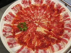 -韩宫宴烤肉·料理(武汉印象城店)
